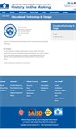 Mobile Screenshot of nova.saisd.net